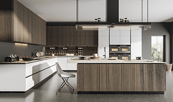 定制櫥柜設(shè)計(jì)哪個(gè)品牌好？