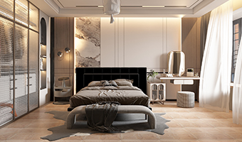 全屋定制怎么保障產(chǎn)品質(zhì)量？