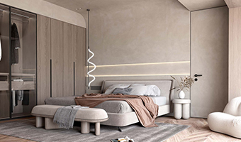 全屋定制家具注意哪些事項？